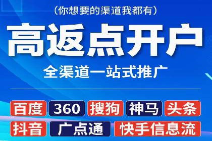 行业巨头背后的SEM推广代运营公司
